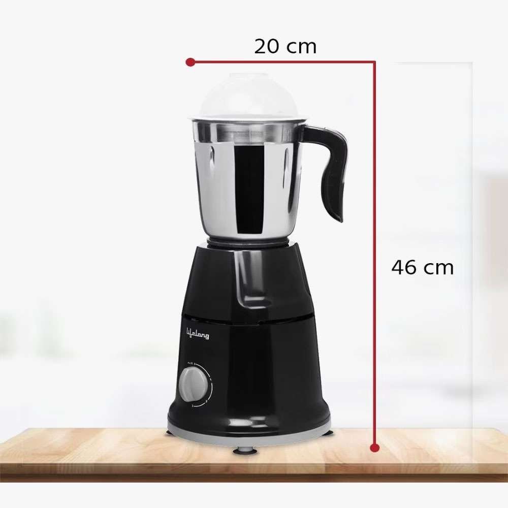 mixer