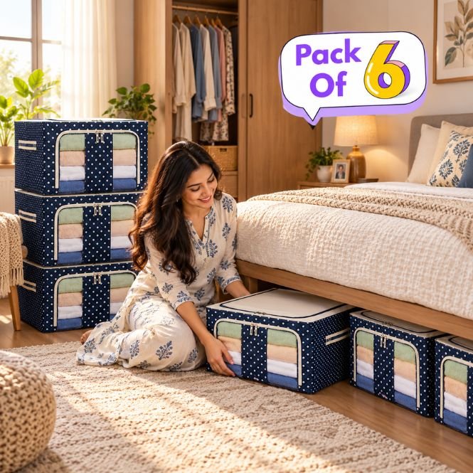 CoverX Pro Pack Of 6