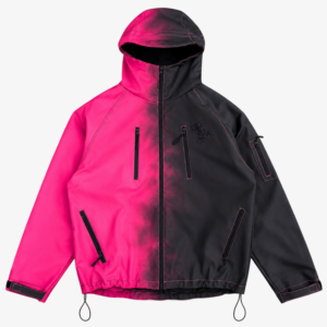 Coplpy Ski Jacket