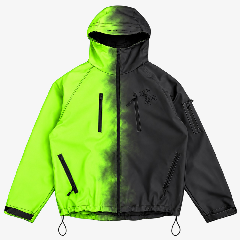 Coplpy Ski Jacket