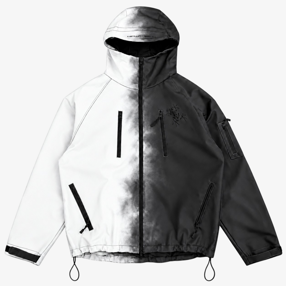 Coplpy Ski Jacket