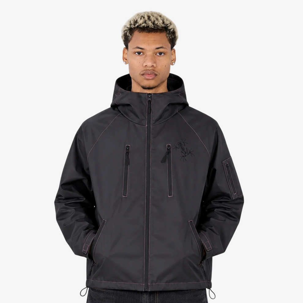 Coplpy Ski Jacket