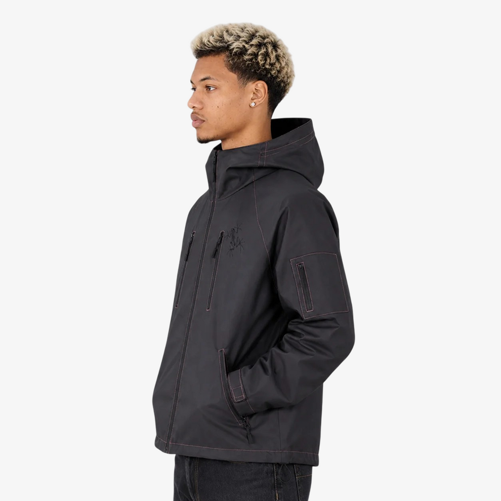 Coplpy Ski Jacket