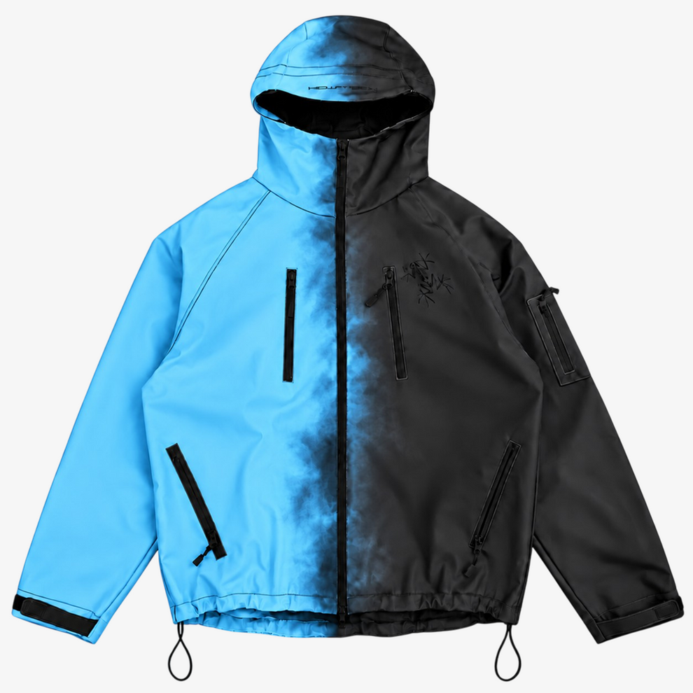 Coplpy Ski Jacket
