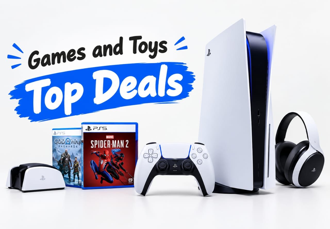 ps5 banner